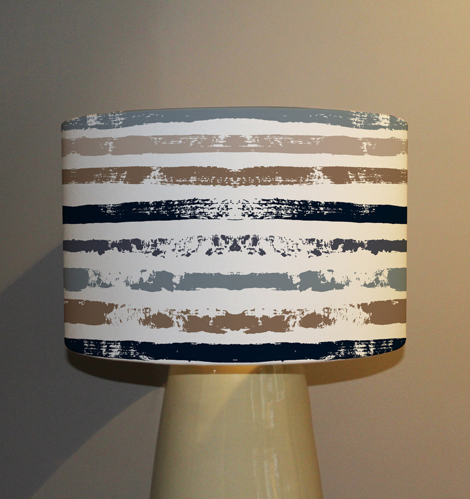 New Product Brush strokes (Ceiling & Lamp Shade)  - Andrew Lee Home and Living