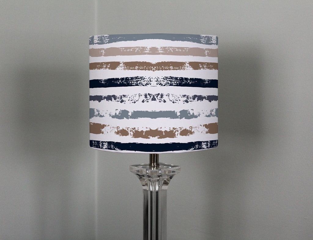 New Product Brush strokes (Ceiling & Lamp Shade)  - Andrew Lee Home and Living