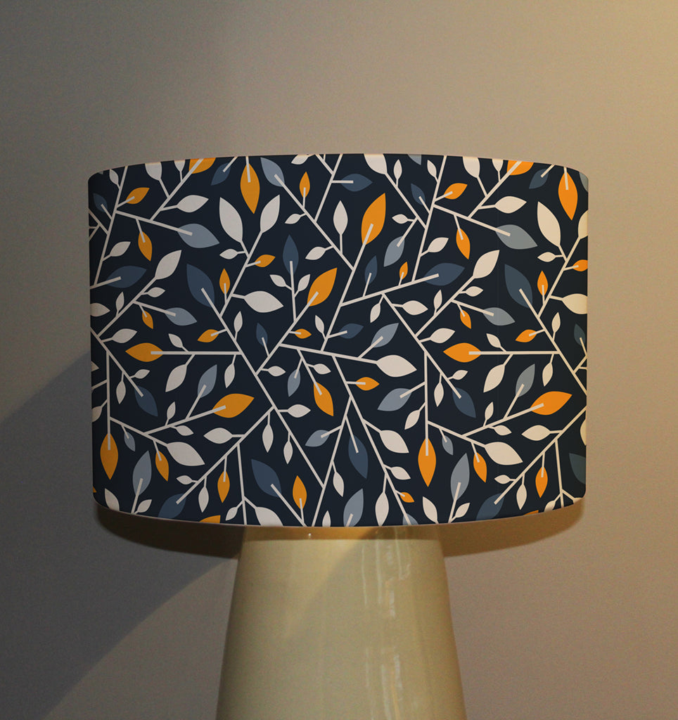 New Product Geometric abstract (Ceiling & Lamp Shade)  - Andrew Lee Home and Living