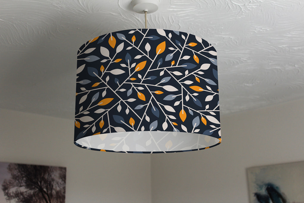 New Product Geometric abstract (Ceiling & Lamp Shade)  - Andrew Lee Home and Living