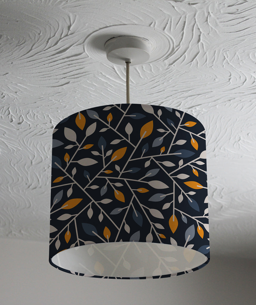 New Product Geometric abstract (Ceiling & Lamp Shade)  - Andrew Lee Home and Living