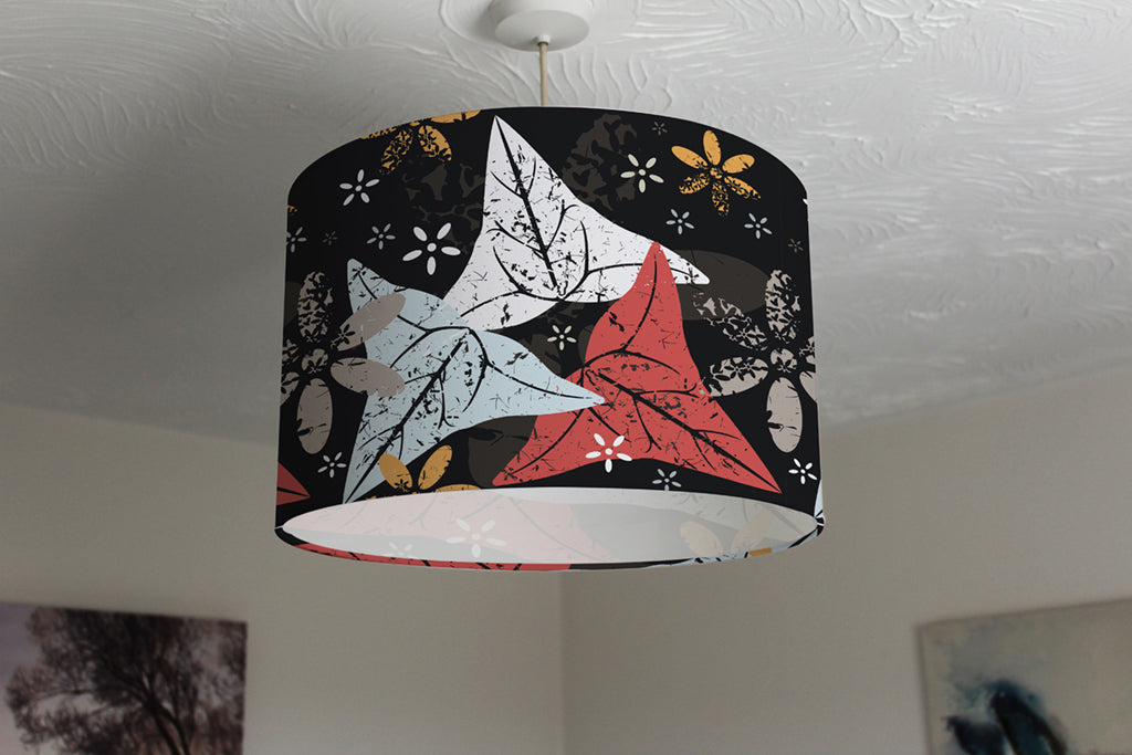 New Product Leaves And Flowers (Ceiling & Lamp Shade)  - Andrew Lee Home and Living
