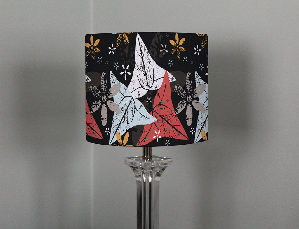 New Product Leaves And Flowers (Ceiling & Lamp Shade)  - Andrew Lee Home and Living
