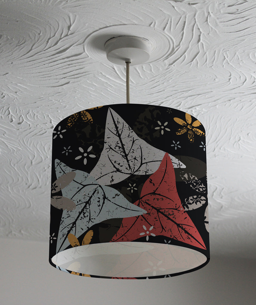 New Product Leaves And Flowers (Ceiling & Lamp Shade)  - Andrew Lee Home and Living