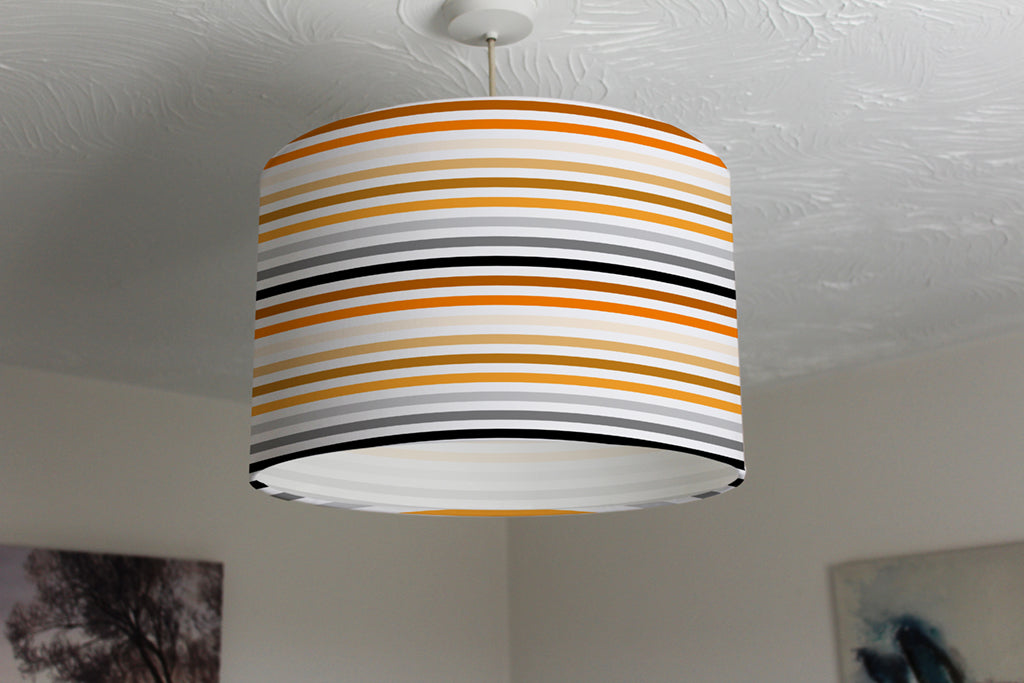 New Product Striped pattern (Ceiling & Lamp Shade)  - Andrew Lee Home and Living