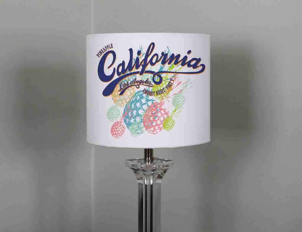 New Product California Pinapple Party (Ceiling & Lamp Shade)  - Andrew Lee Home and Living
