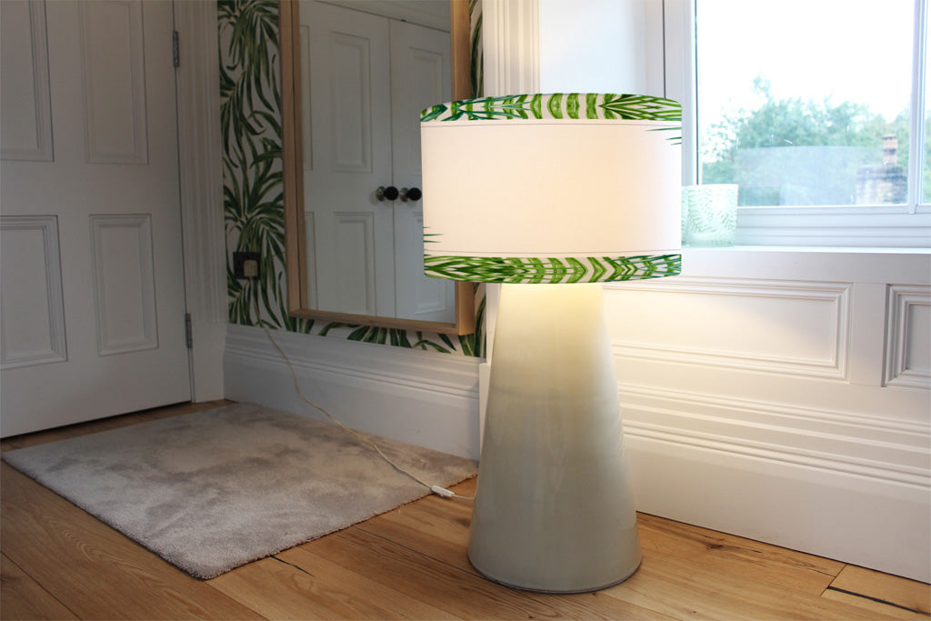 New Product Botanical Border (Ceiling & Lamp Shade)  - Andrew Lee Home and Living
