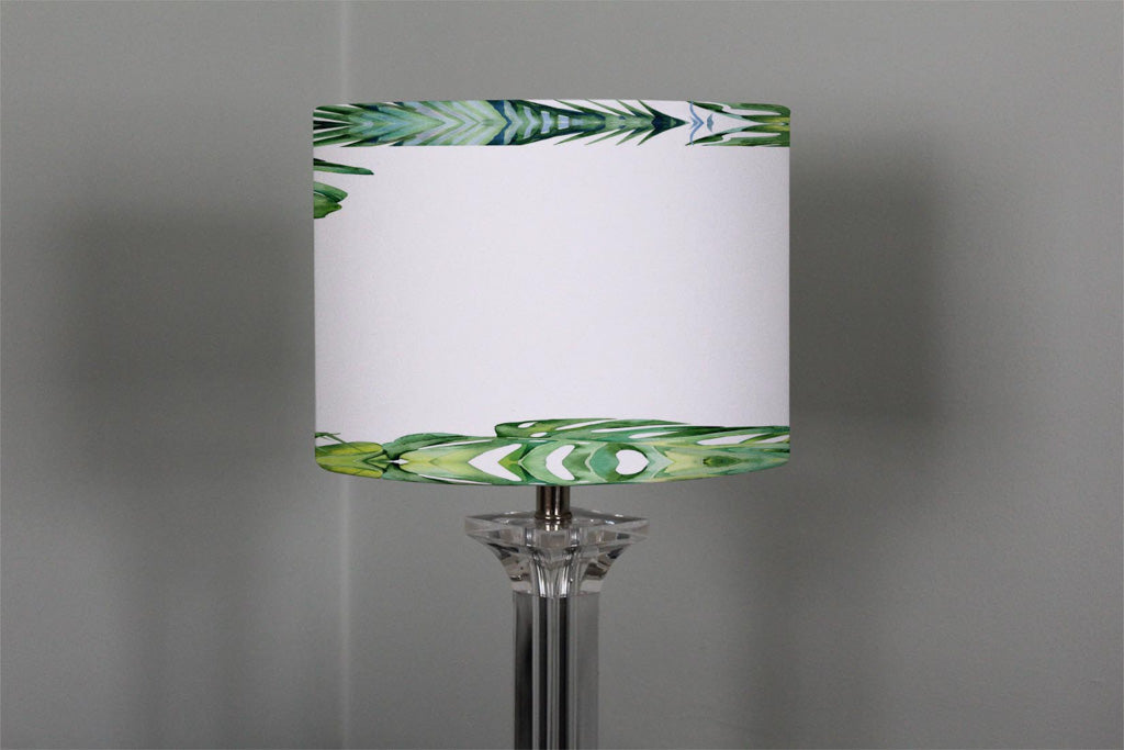 New Product Botanical Leaves Border (Ceiling & Lamp Shade)  - Andrew Lee Home and Living