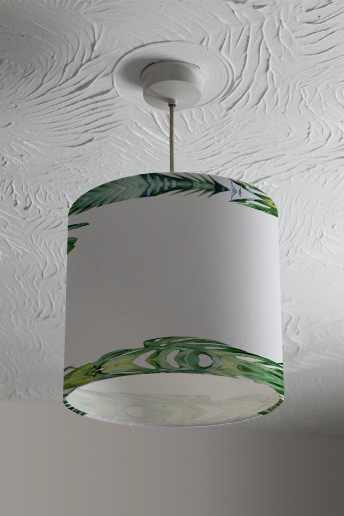 New Product Botanical Leaves Border (Ceiling & Lamp Shade)  - Andrew Lee Home and Living