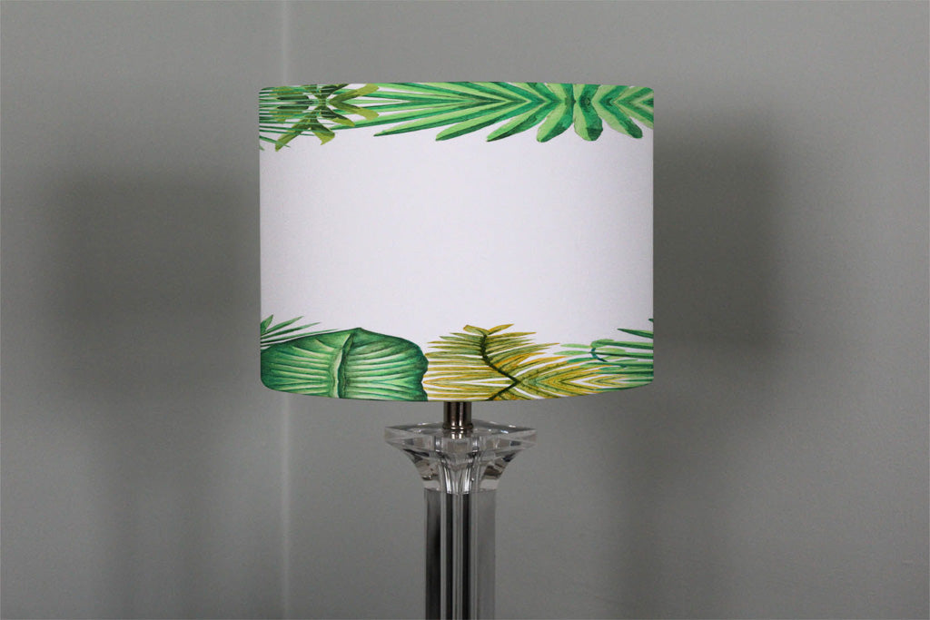 New Product Tropical Leaves (Ceiling & Lamp Shade)  - Andrew Lee Home and Living