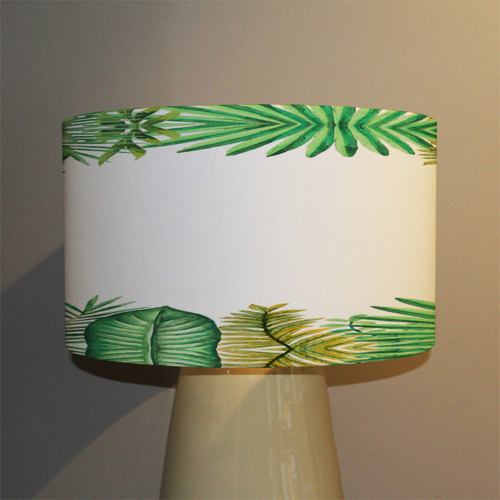 New Product Tropical Leaves (Ceiling & Lamp Shade)  - Andrew Lee Home and Living
