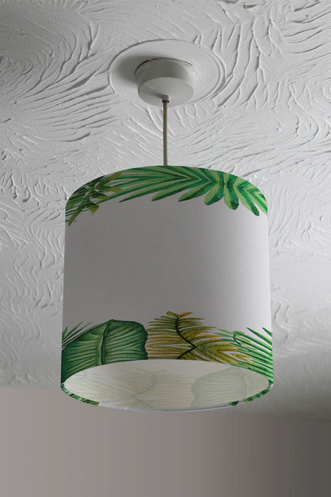 New Product Tropical Leaves (Ceiling & Lamp Shade)  - Andrew Lee Home and Living