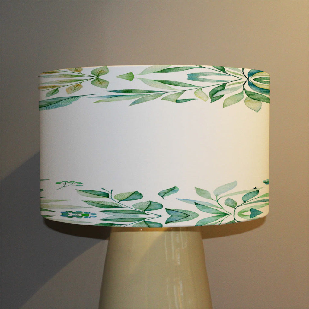 New Product Light Botanical Leaves (Ceiling & Lamp Shade)  - Andrew Lee Home and Living