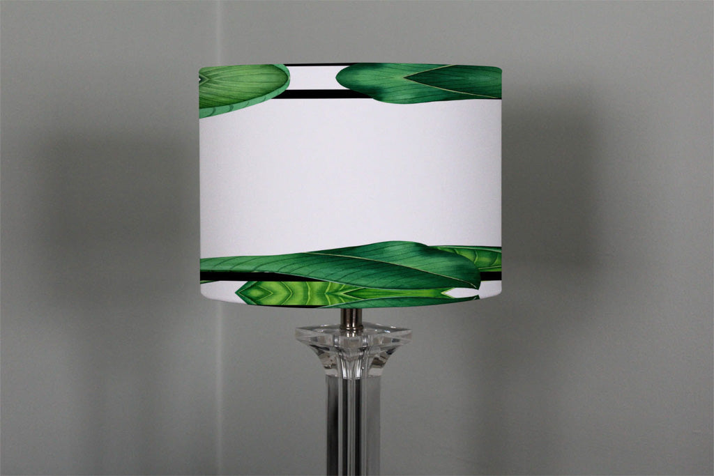 New Product Half Botanical Border (Ceiling & Lamp Shade)  - Andrew Lee Home and Living
