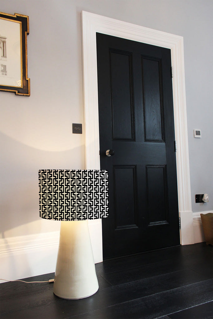 New Product Maze (Ceiling & Lamp Shade)  - Andrew Lee Home and Living