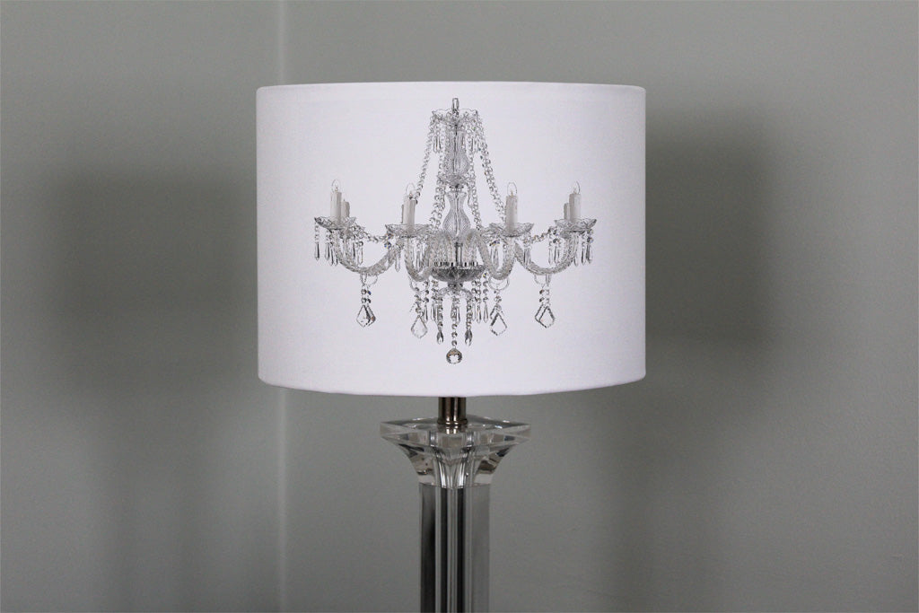 New Product Chandelier (Ceiling & Lamp Shade)  - Andrew Lee Home and Living