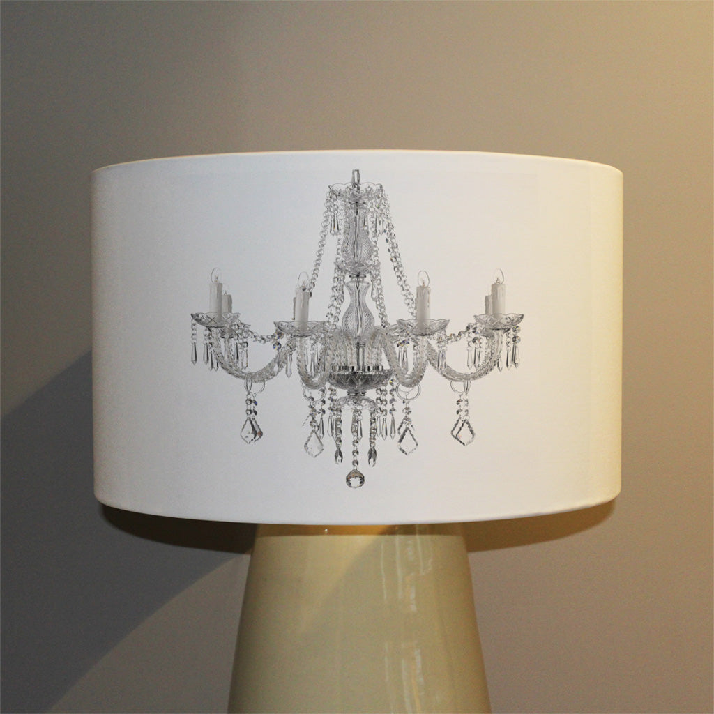 New Product Chandelier (Ceiling & Lamp Shade)  - Andrew Lee Home and Living