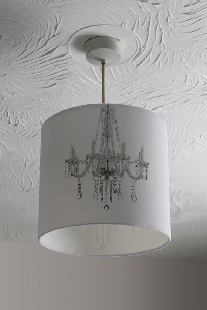 New Product Chandelier (Ceiling & Lamp Shade)  - Andrew Lee Home and Living