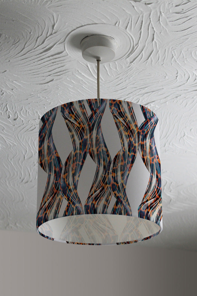 New Product Snake & Leopard Skin (Ceiling & Lamp Shade)  - Andrew Lee Home and Living