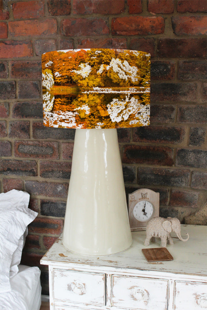 New Product Autumn Lake (Ceiling & Lamp Shade)  - Andrew Lee Home and Living