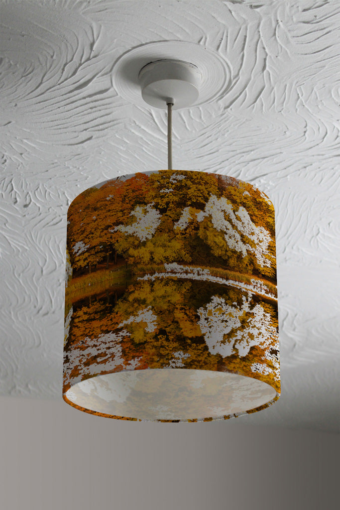 New Product Autumn Lake (Ceiling & Lamp Shade)  - Andrew Lee Home and Living