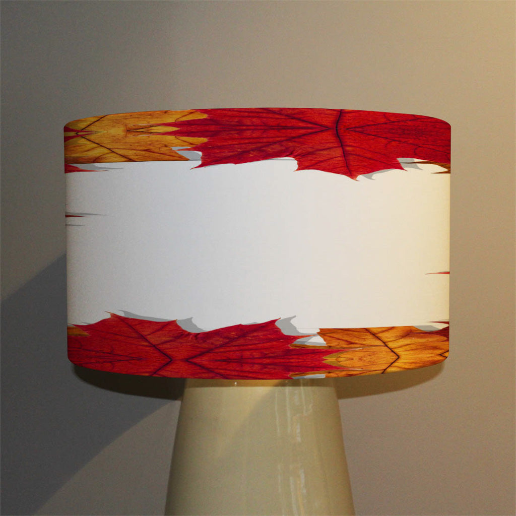 New Product Autumn Border (Ceiling & Lamp Shade)  - Andrew Lee Home and Living