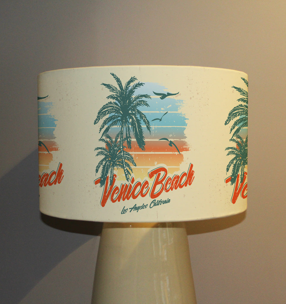 New Product Tropical Sunset. surf and beach (Ceiling & Lamp Shade)  - Andrew Lee Home and Living