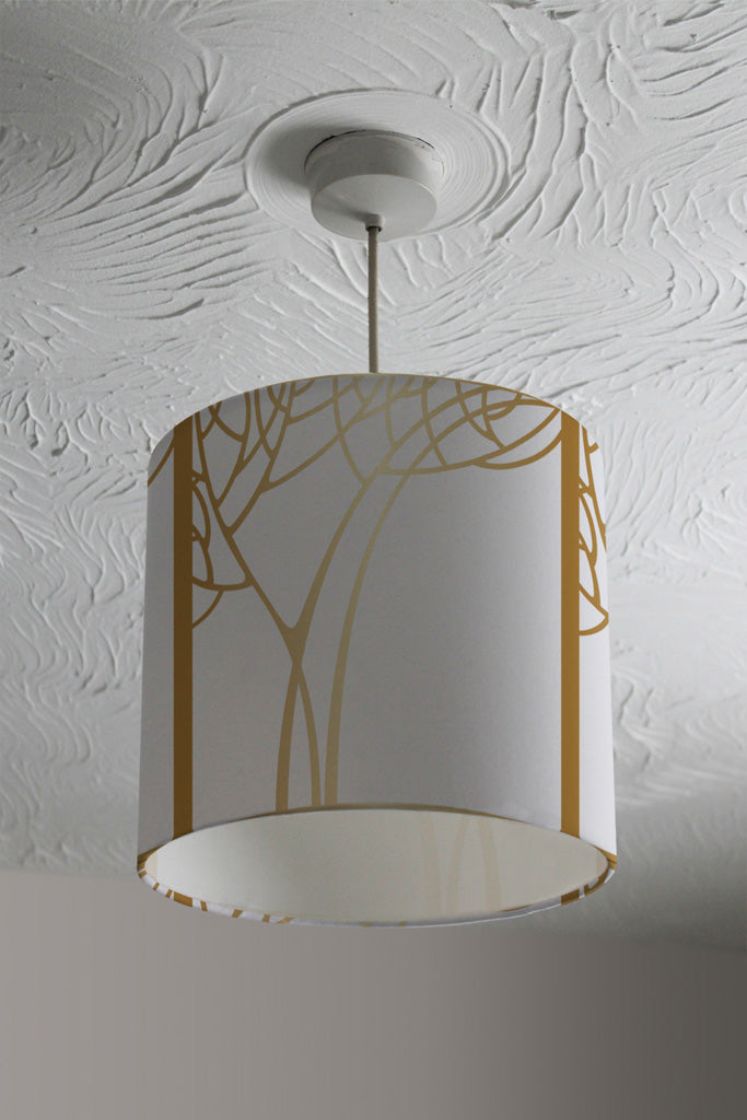 New Product Golden Tree (Ceiling & Lamp Shade)  - Andrew Lee Home and Living