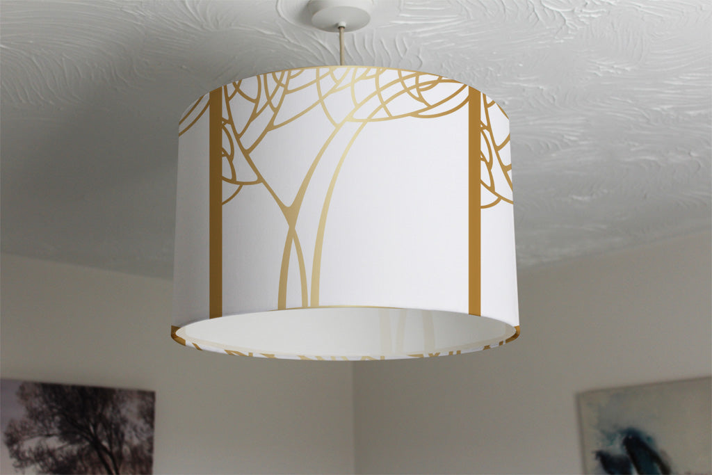 New Product Golden Tree (Ceiling & Lamp Shade)  - Andrew Lee Home and Living