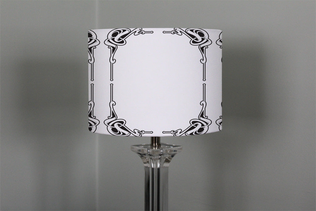 New Product Decorative Border (Ceiling & Lamp Shade)  - Andrew Lee Home and Living