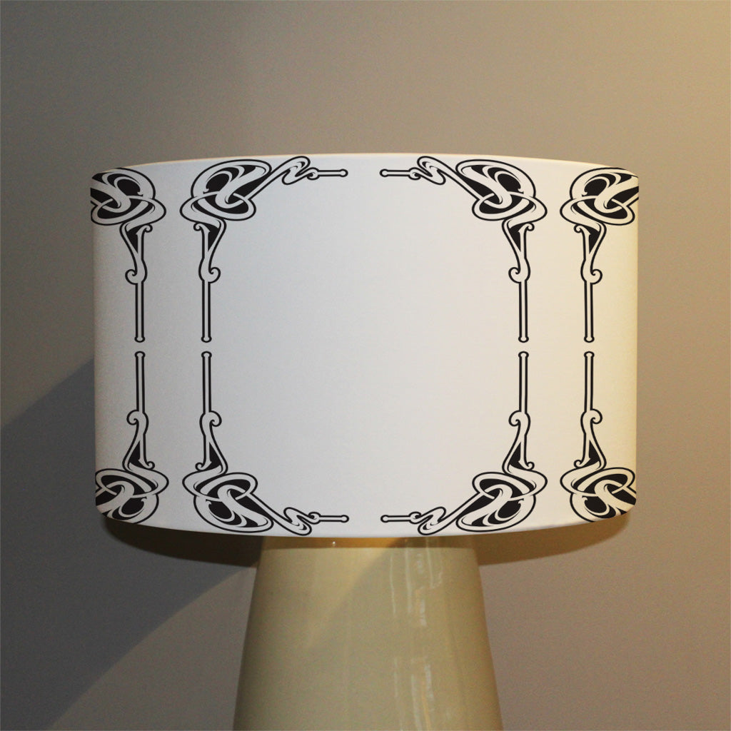 New Product Decorative Border (Ceiling & Lamp Shade)  - Andrew Lee Home and Living