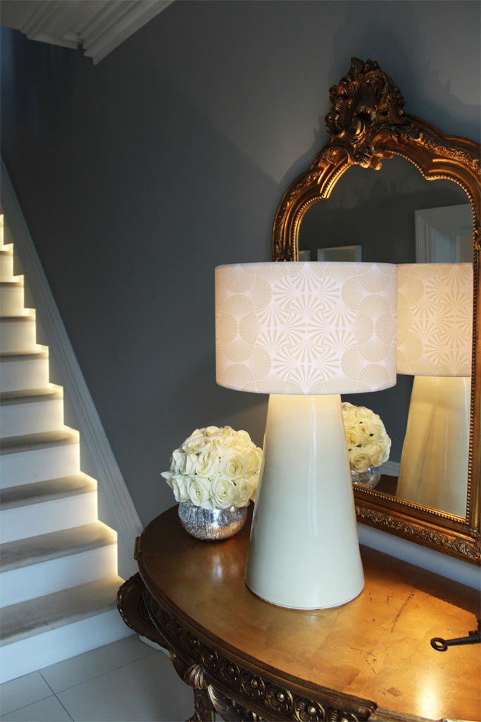 New Product Golden Star Ornament (Ceiling & Lamp Shade)  - Andrew Lee Home and Living