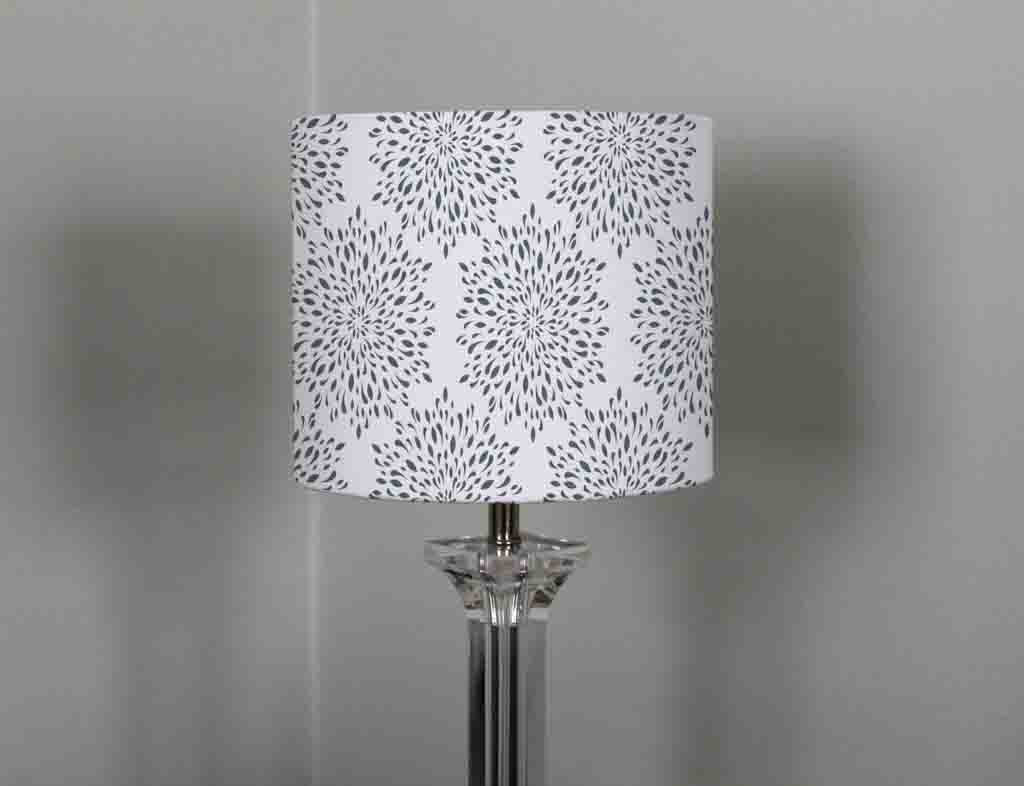 New Product Floral Pattern. Abstract (Ceiling & Lamp Shade)  - Andrew Lee Home and Living
