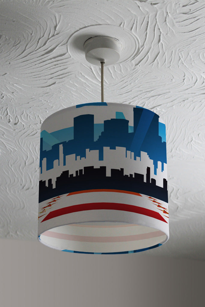New Product Hollywood (Ceiling & Lamp Shade)  - Andrew Lee Home and Living