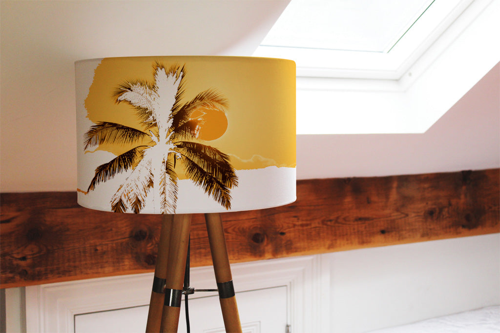 New Product Sunset (Ceiling & Lamp Shade)  - Andrew Lee Home and Living