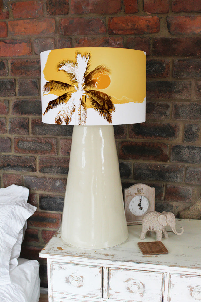 New Product Sunset (Ceiling & Lamp Shade)  - Andrew Lee Home and Living