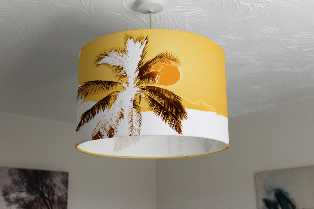 New Product Sunset (Ceiling & Lamp Shade)  - Andrew Lee Home and Living