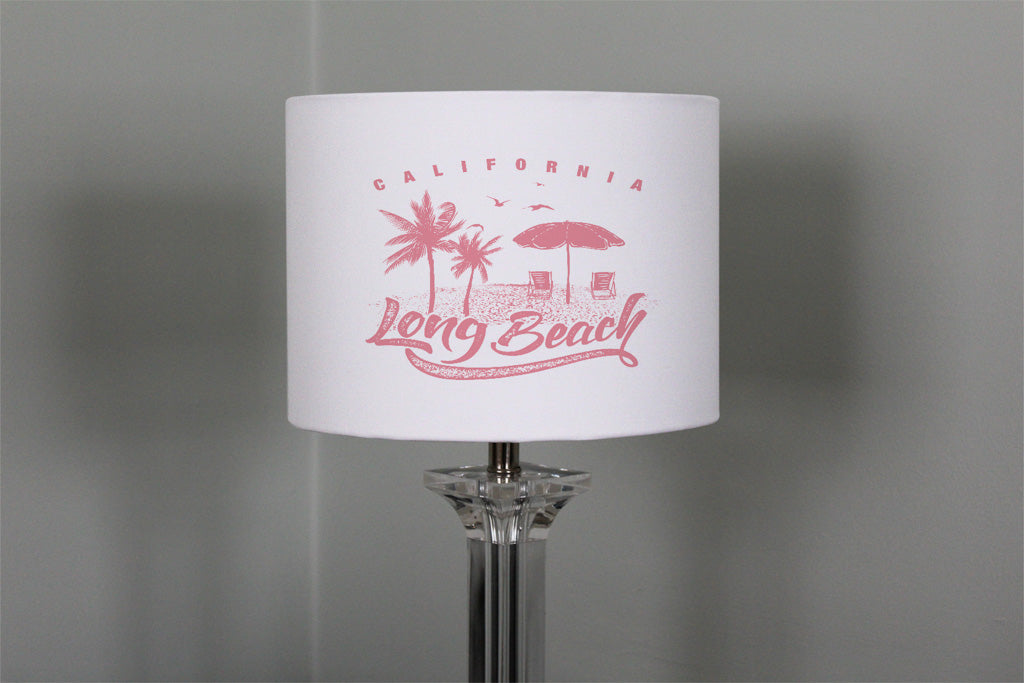 New Product Cali Long Beach (Ceiling & Lamp Shade)  - Andrew Lee Home and Living