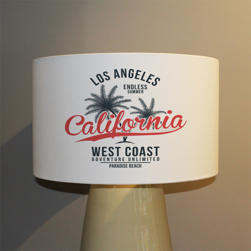 New Product Cali West Coast (Ceiling & Lamp Shade)  - Andrew Lee Home and Living