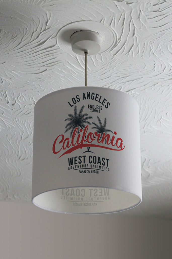 New Product Cali West Coast (Ceiling & Lamp Shade)  - Andrew Lee Home and Living