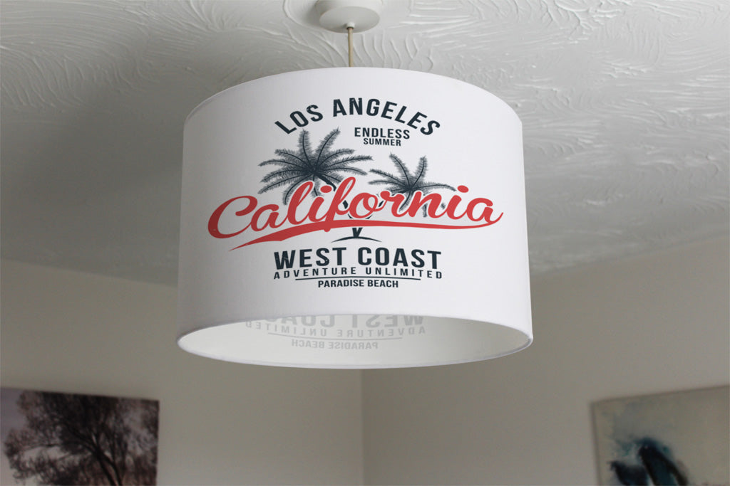 New Product Cali West Coast (Ceiling & Lamp Shade)  - Andrew Lee Home and Living