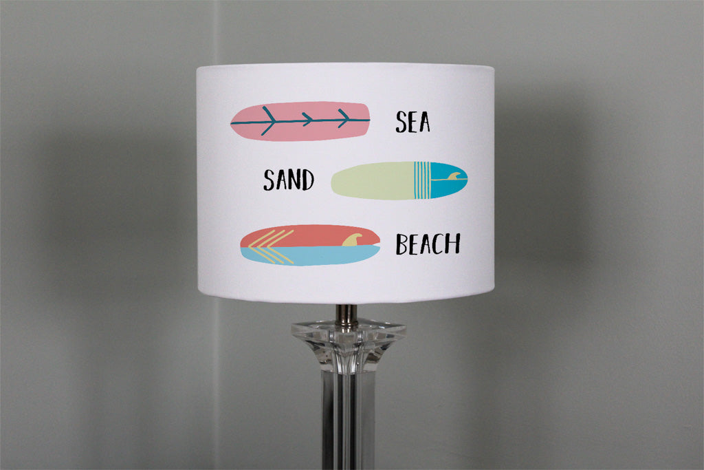 New Product Sea, Sand, Surf, Beach (Ceiling & Lamp Shade)  - Andrew Lee Home and Living
