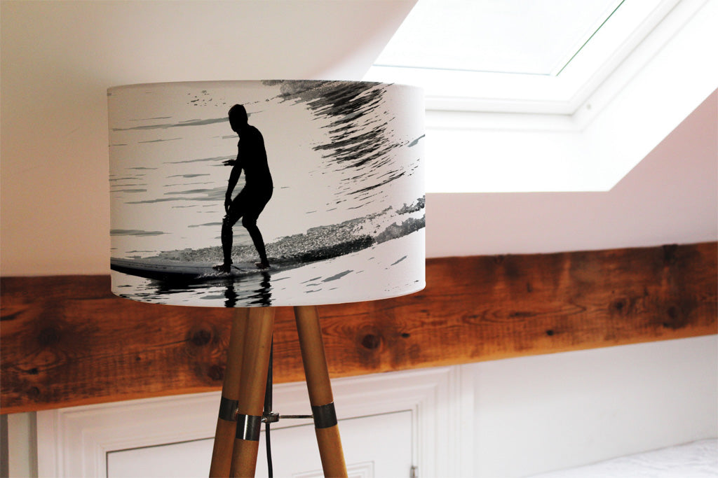 New Product Surfers (Ceiling & Lamp Shade)  - Andrew Lee Home and Living