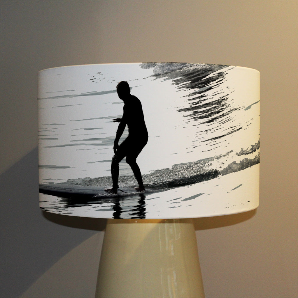 New Product Surfers (Ceiling & Lamp Shade)  - Andrew Lee Home and Living