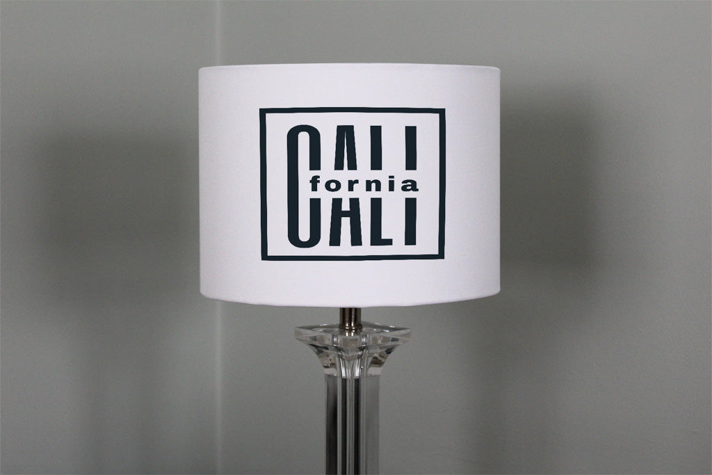 New Product California (Ceiling & Lamp Shade)  - Andrew Lee Home and Living