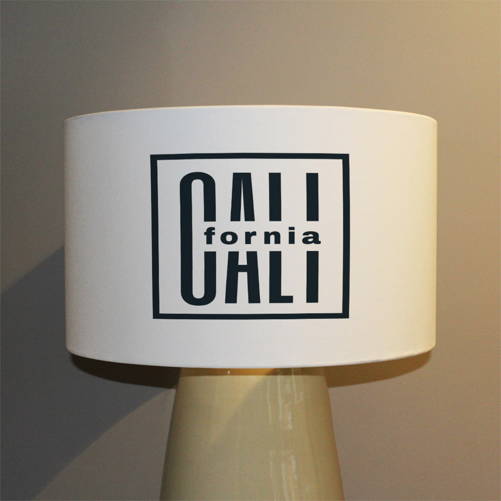 New Product California (Ceiling & Lamp Shade)  - Andrew Lee Home and Living