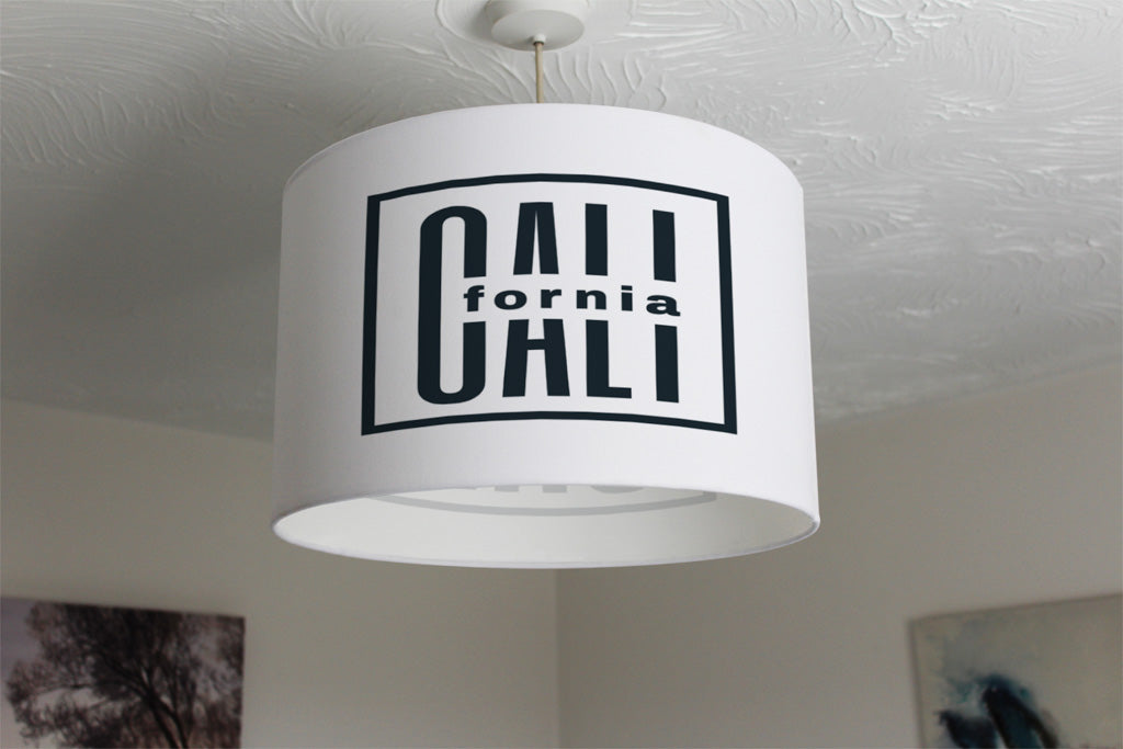 New Product California (Ceiling & Lamp Shade)  - Andrew Lee Home and Living