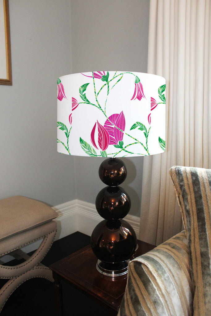 New Product Tulips (Ceiling & Lamp Shade)  - Andrew Lee Home and Living