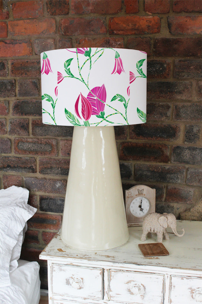 New Product Tulips (Ceiling & Lamp Shade)  - Andrew Lee Home and Living