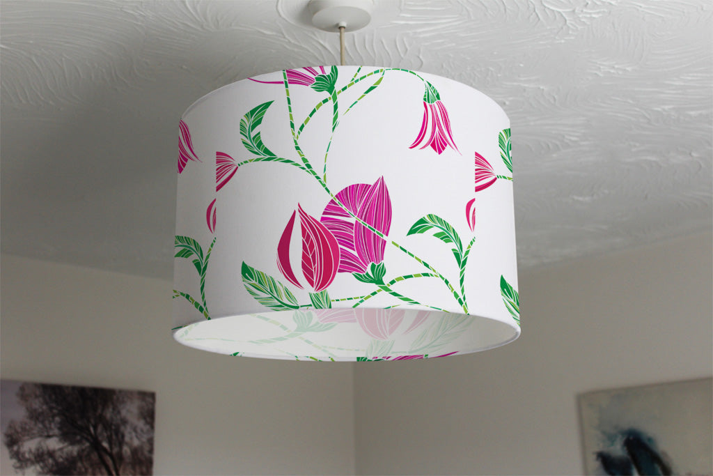 New Product Tulips (Ceiling & Lamp Shade)  - Andrew Lee Home and Living